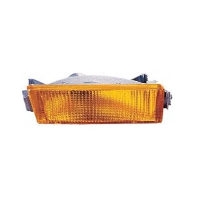 Image de IPARLUX 14222021 Clignotant orange gauche, Pare chocs sans porte lampe pour véhicules avec direction à gauche CITROËN: C15 Break, Van