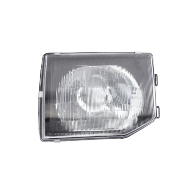 Image de ABAKUS 214 1120L LD E Phares gauche H4 pour circulation à droite P43t MITSUBISHI: PAJERO 2