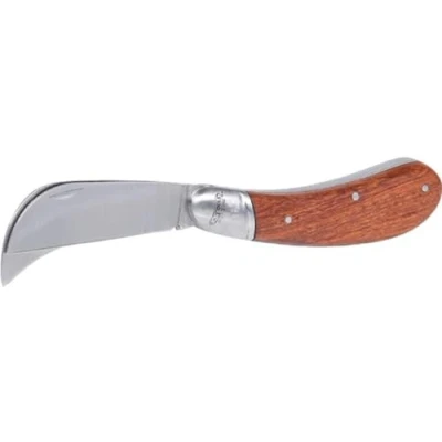 Image de KS TOOLS 907.2186 Couteau fermant Acier inoxydable 70, 185 37