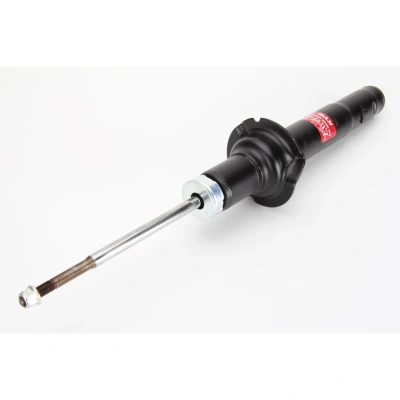 Image de KYB Excel G 341257 Amortisseur Essieu avant Pression de gaz Système bitube sur ressort Goujon en haut HONDA: ACCORD 6 Coupe