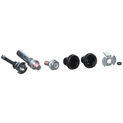 Image de AUTOFREN SEINSA D7151C Jeu de douilles guidage, étrier frein avec boulon PEUGEOT: 206 3/5 portes, 306 SW, CITROËN: Xsara Picasso