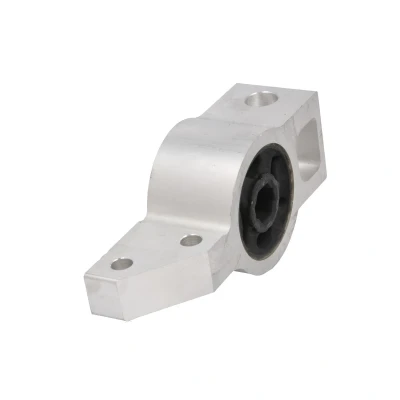 Image de FAG 829 0108 10 Silent Bloc De Triangle Support métal caoutchouc pour bras oscillant transversal VOLKSWAGEN: Scirocco III, Touran I, Caddy 3 oscaro,