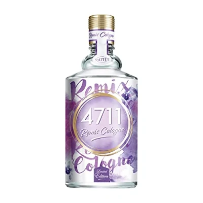 Image de Parfum Unisexe 4711 EDC Remix Lavender Edition 150 ml