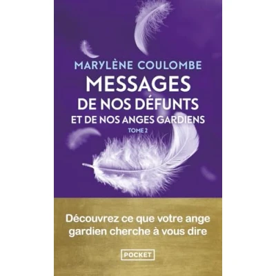 Image de Messages de nos défunts et anges gardiens Vol. 2