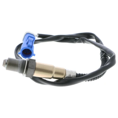 Image de VEMO Original Quality V25 76 0009 Sonde lambda M18 x 1,5 de diagnostic, Filetage prégraissé 4 rond FORD: Focus 3, C Max 2, VOLVO: V50