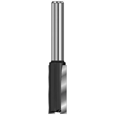Image de ENT 10363 Fraise à rainurer Carbure, Queue (S) 8 mm, Diamètre (D) 6 NL 25 SL 32 GL 61 mm
