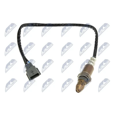 Image de NTY ESL NS 008 Sonde lambda devant le catalyseur M18x1,5 de régulation, Filetage prégraissé NISSAN: X Trail