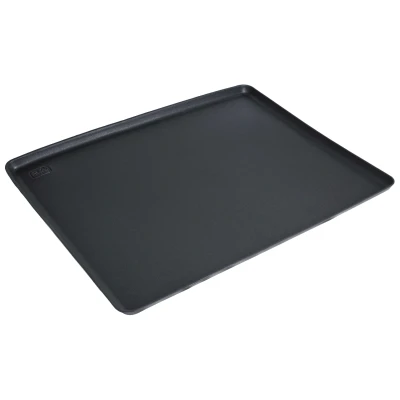 Image de REZAW PLAST 100159 Doublure de protection coffre, coffre à bagages PE (polyéthylène) pour plancher chargement supérieur / haut
