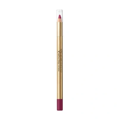 Image de Max Factor Colour Elixir Crayon à lèvres 070 Deep Berry