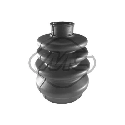 Image de Joint soufflet, arbre de commande Metalcaucho 00490