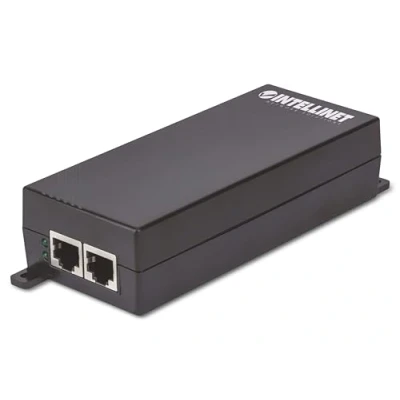 Image de Intellinet 561518 Injecteur Gigabit Poe+ High Power