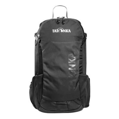 Image de Tatonka Baix 12 Sac à, Noir, l Mixte