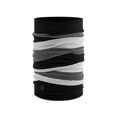 Image de Buff Merino Move Neckwarmer Cache col