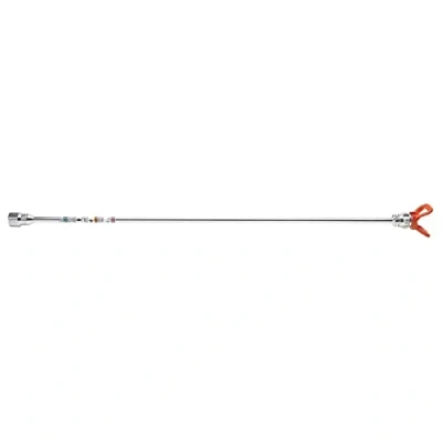 Image de Graco 243298 Rallonge de buse RAC 5, 75 cm pour Magnum A20, A30, A45, A60, A80, A100, ProS19, ProS21