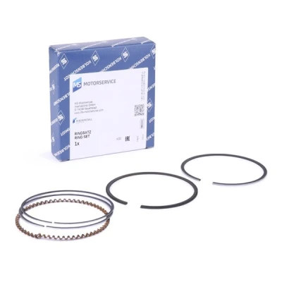 Image de KOLBENSCHMIDT 800020710050 Jeu De Segments Pistons 79,48 OPEL: Corsa B 3/5 portes, Zafira A, Astra G CC