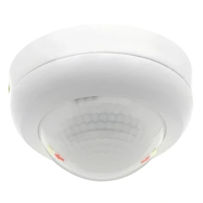 Image de Beg det.mov/pres i.crep Détecteur Mouvement pd4 N 1 c su pour plafond Blanc