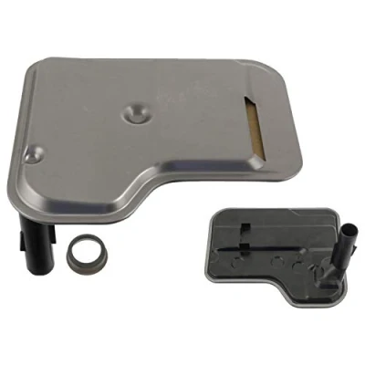 Image de FEBI BILSTEIN 105778 Filtre Boite Automatique BMW: 1 3 portes, Berline, Cabriolet