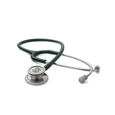 Image de ADC Adscope 608 Stéthoscope convertible Vert foncé