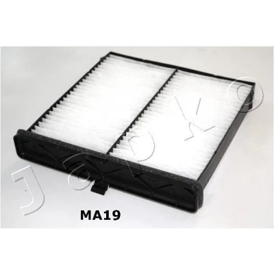 Image de JAPKO 21MA19 Filtre d&#039;habitacle à particules, Cartouche filtrante 199 200 22 MAZDA: 2 3/5 portes, CX 3