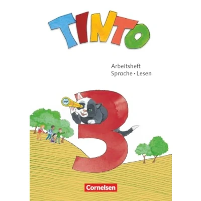 Image de Tinto Sprachlesebuch 3. Schuljahr Arbeitsheft Sprache und Lesen