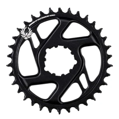 Image de SRAM Plato Eagle X Sync 32 D Boost 3MM Offset 12V Negro