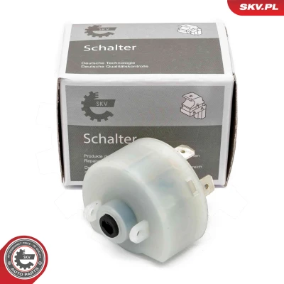 Image de ESEN SKV 65SKV023 Interrupteur d&#039;allumage/de démarreur OPEL: Corsa B 3/5 portes, Astra F Caravan, CC