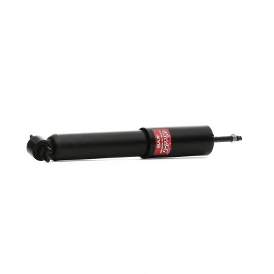 Image de KYB Excel G 344119 Amortisseur Essieu avant Pression de gaz Système bitube télescopique Goujon en haut, Pont bas MITSUBISHI: PAJERO 1