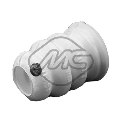 Image de Metalcaucho Butée élastique, suspension des deux côtés de l&#039;essieu avant 02188 CITROËN: C3 III, DS3 3 portes, II, PEUGEOT: 208 I 3/5 portes