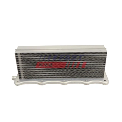 Image de FAST FT10738 Intercooler