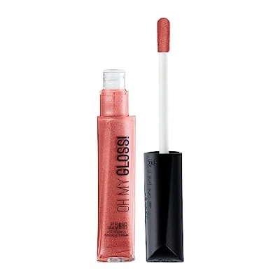 Image de Rimmel Oh My Gloss! Brillant à lèvres 330 Snog