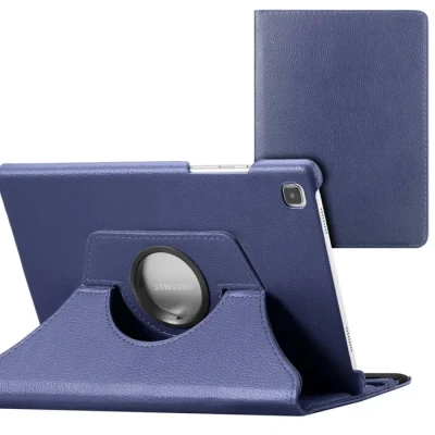 Image de imoshion Coque tablette rotatif à 360 pour le Samsung Galaxy Tab S6 Lite / (2022) (2024) Neuf