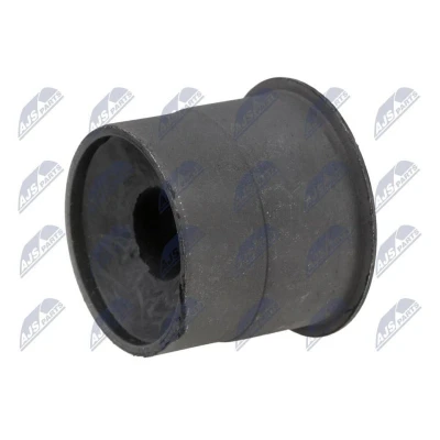 Image de NTY ZTP CH 015BW Silent Bloc De Triangle Essieu avant inférieur, arrière, centre barre oscillant transversal JEEP: GRAND CHEROKEE 3, Commander