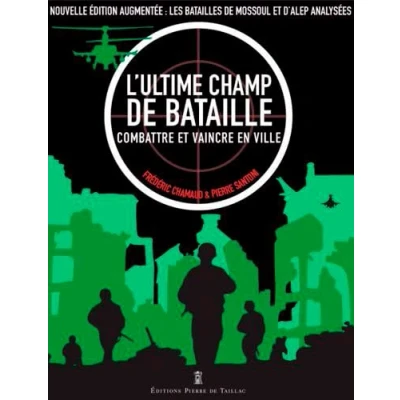 Image de L&#039;Ultime Champ De Bataille Combattre Et Vaincre