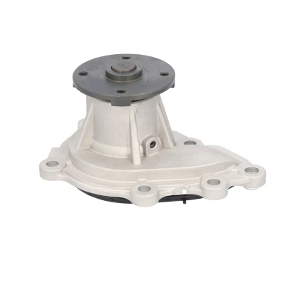 Image de FEBI BILSTEIN 103671 Pompe à eau Fonte d&#039;aluminium avec joint d&#039;étanchéite goujon fileté Métal HYUNDAI: i10 I, II 3/5 portes, KIA: Picanto