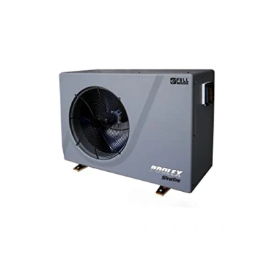 Image de POOLEX PC SLP070N Silverline Inverter 70 Pompe à Chaleur Piscine Silencieuse Toutes Piscines Compresseur Multi fréquences et Technologie WiFi 7kW Volume du Bassin 30 45m3