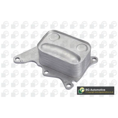 Image de BGA CO1400 Radiateur d&#039;Huile avec bague d&#039;étanchéité PEUGEOT: 208 I 3/5 portes, 308 207 CITROËN: DS3 3 DS4 5 portes