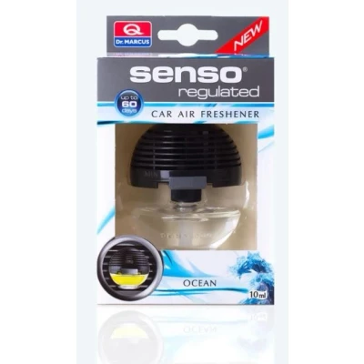 Image de Dr. Marcus Senso Regulated 50762155 Désodorisant Bouteille 10