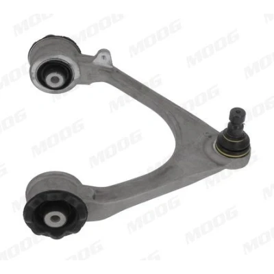 Image de MOOG JA TC 17563 Bras de suspension supérieur, Essieu avant gauche barre oscillant transversal Aluminium JAGUAR: XF Berline