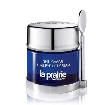 Image de La Prairie Crème Skin Caviar Luxe Pour Les Yeux 20 ml