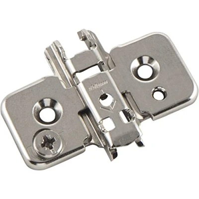 Image de Blum Clip Top charnière meuble blumotion intégré 107 d&#039;angle, 105033007