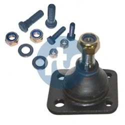 Image de RTS 93 00458 056 Rotule de suspension des deux côtés l&#039;essieu avant, supérieur RENAULT: ESPACE 2, 25, ALPINE: V6 I