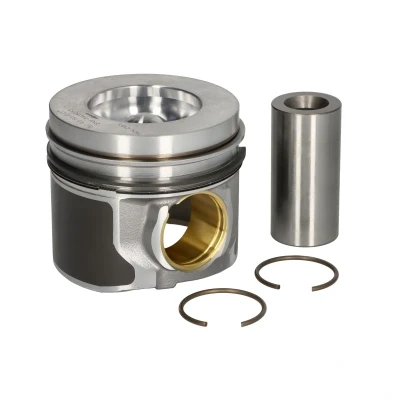Image de Piston ENGITECH ENT050716 STD