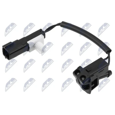 Image de Gicleur d&#039;eau de nettoyage, nettoyage des vitres NTY EDS VV 040