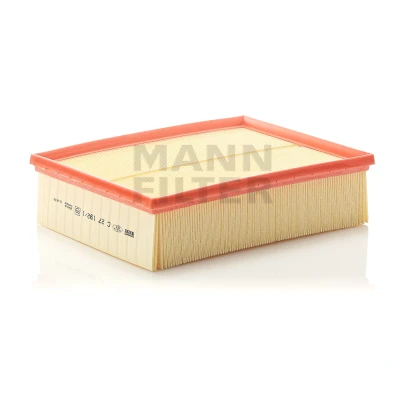 Image de MANN FILTER C 27 192/1 Filtre à air 70 213 267 Cartouche filtrante AUDI: A4 B6/B7 Cabriolet, B8 Berline, B6 SEAT: Exeo ST