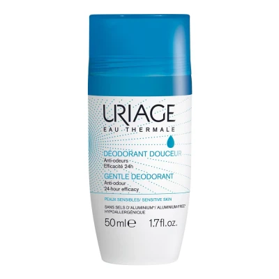 Image de Uriage Roll On Hygiène Déodorant douceur