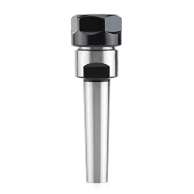 Image de Support de mandrin à pince Fixe pour CNC Millling Porte outil Outils fraisage ER20 MT2 M10