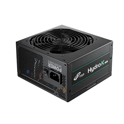Image de FSP Hydro K Pro 600w 80 Plus Bronze Neuf