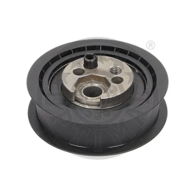 Image de OPTIMAL 0 N922 Poulie tendeur, courroie crantée AUDI: Cabriolet B4, 80 B4 Berline, A6 C4 Berline