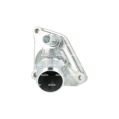 Image de NRF 725405 Thermostat d&#039;eau Boîtier intégré RENAULT: ESPACE 4, Vel Satis 3/5 portes, NISSAN: Pathfinder 3, 350Z Coupe, Maxima IV QX Berline
