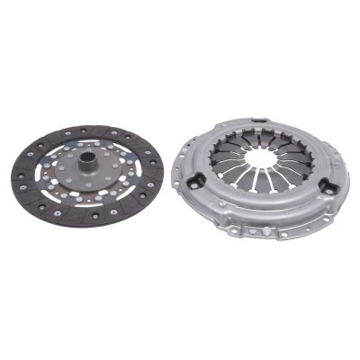 Image de BLUE PRINT ADN130231 Kit d&#039;Embrayage à deux pièces avec graisse synthétique 225 NISSAN: Qashqai / Qashqai+2 I, X Trail